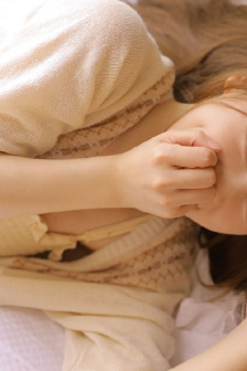 我的妹妹有点怪
